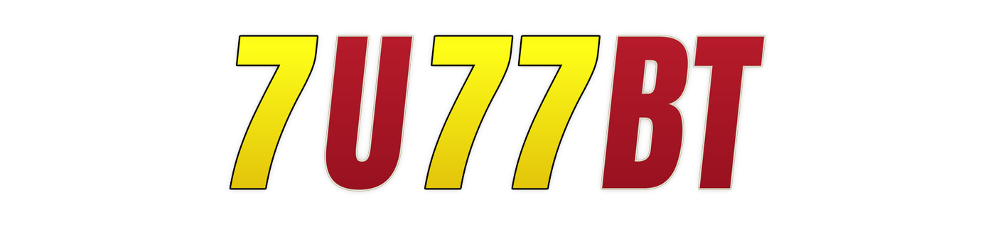 7u77bt লোগো